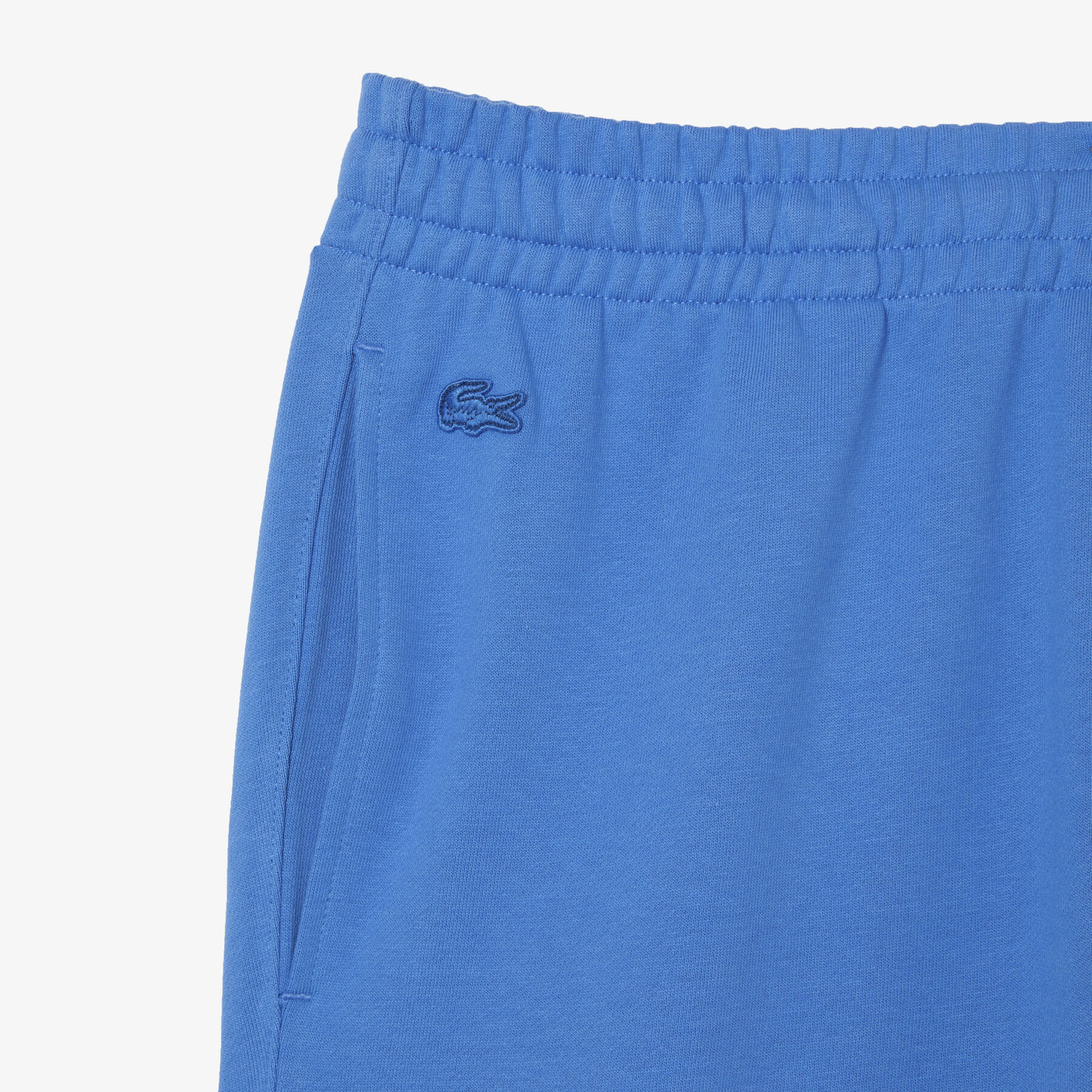 بنطال رياضي بطبعة تمساح للرجال مجموعة Lacoste x Netflix لاكوست بنطال رياضي بطبعة تمساح للرجال مجموعة lacoste x netflix