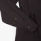 lacoste polo collar stretch gabardine playsuit
