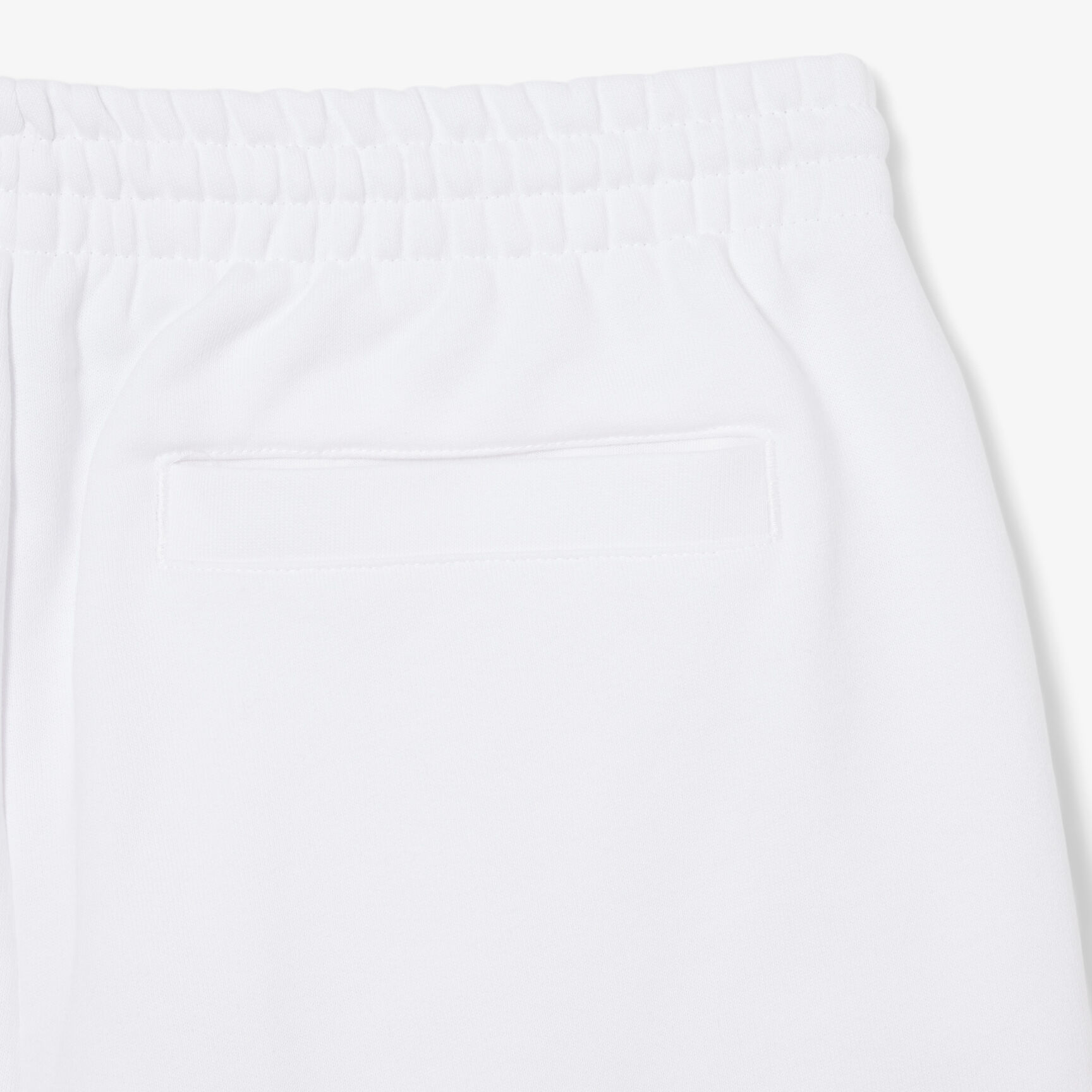 Regular Fit Fleece Shorts - GH9627-00-001