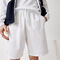شورت تنس مرن مجموعة Lacoste SPORT للرجال لاكوست شورت تنس مرن مجموعة lacoste sport للرجال