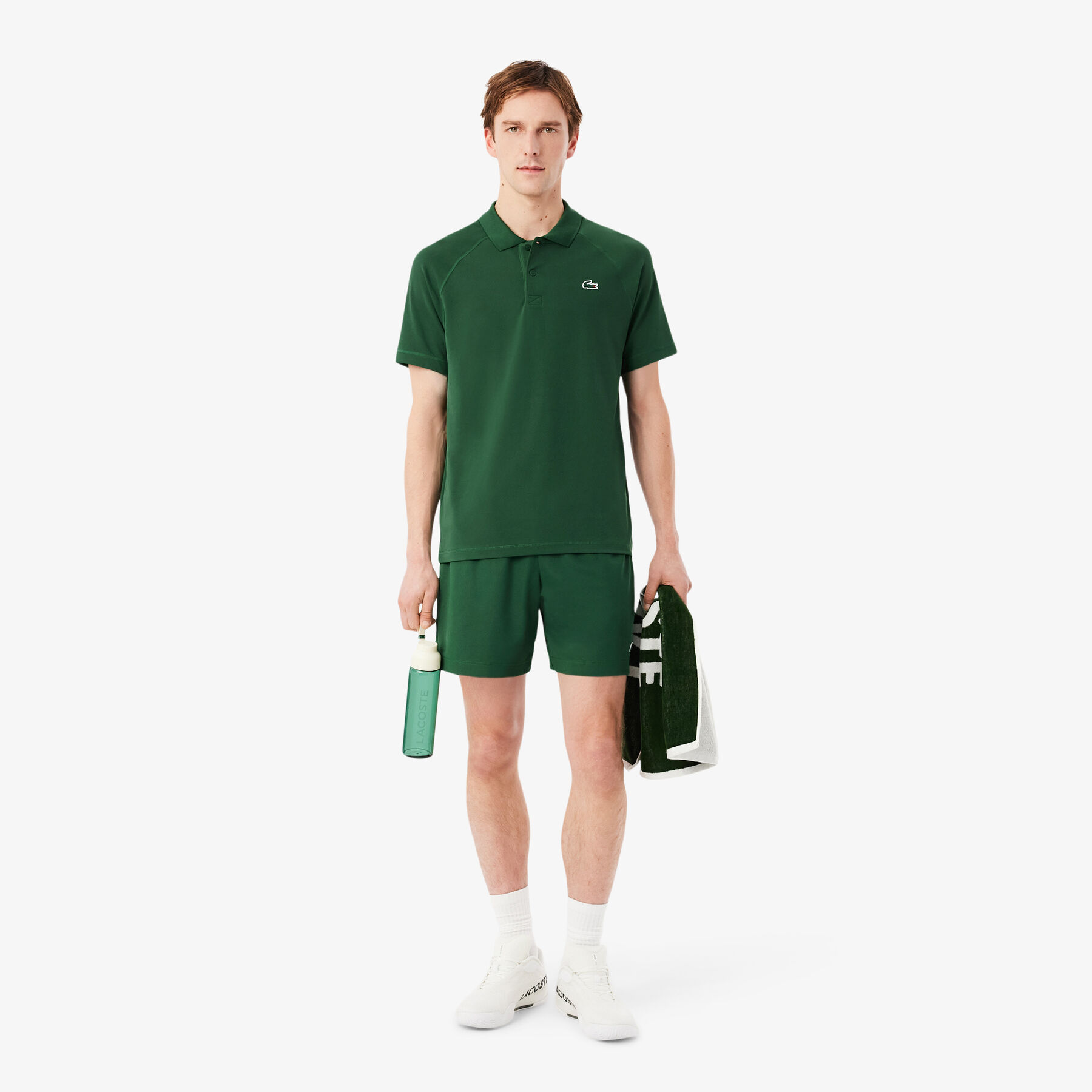 Regular Fit Ultra Dry Sport Polo Shirt lacoste regular fit ultra dry sport polo shirt