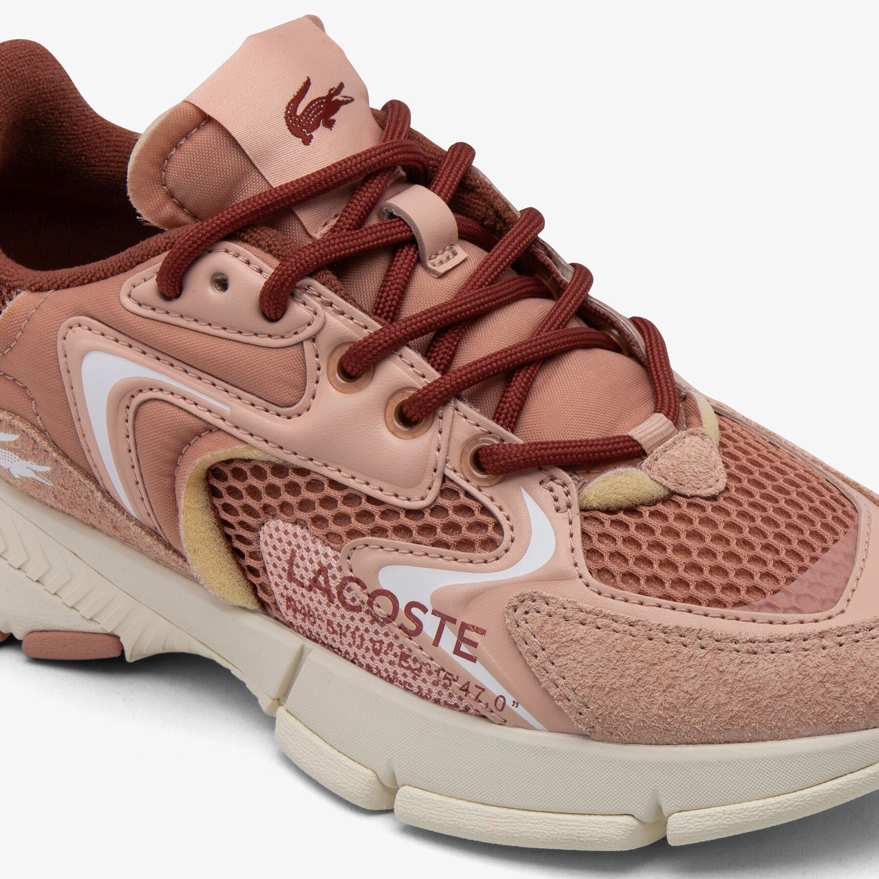 Women's L003 Neo Sneakers lacoste women s l003 neo sneakers