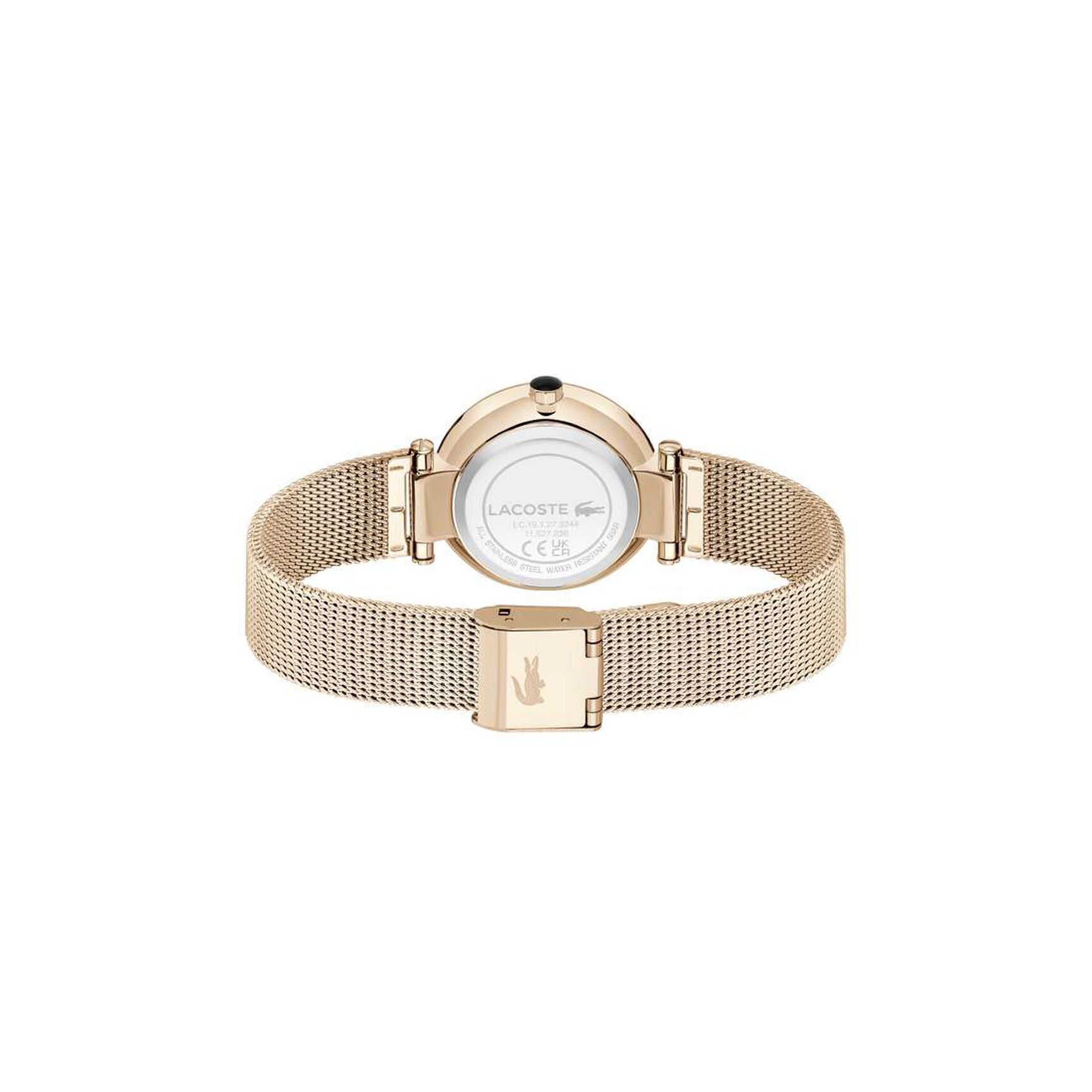 Women Metal Watch #N/A - 2001425-RGO