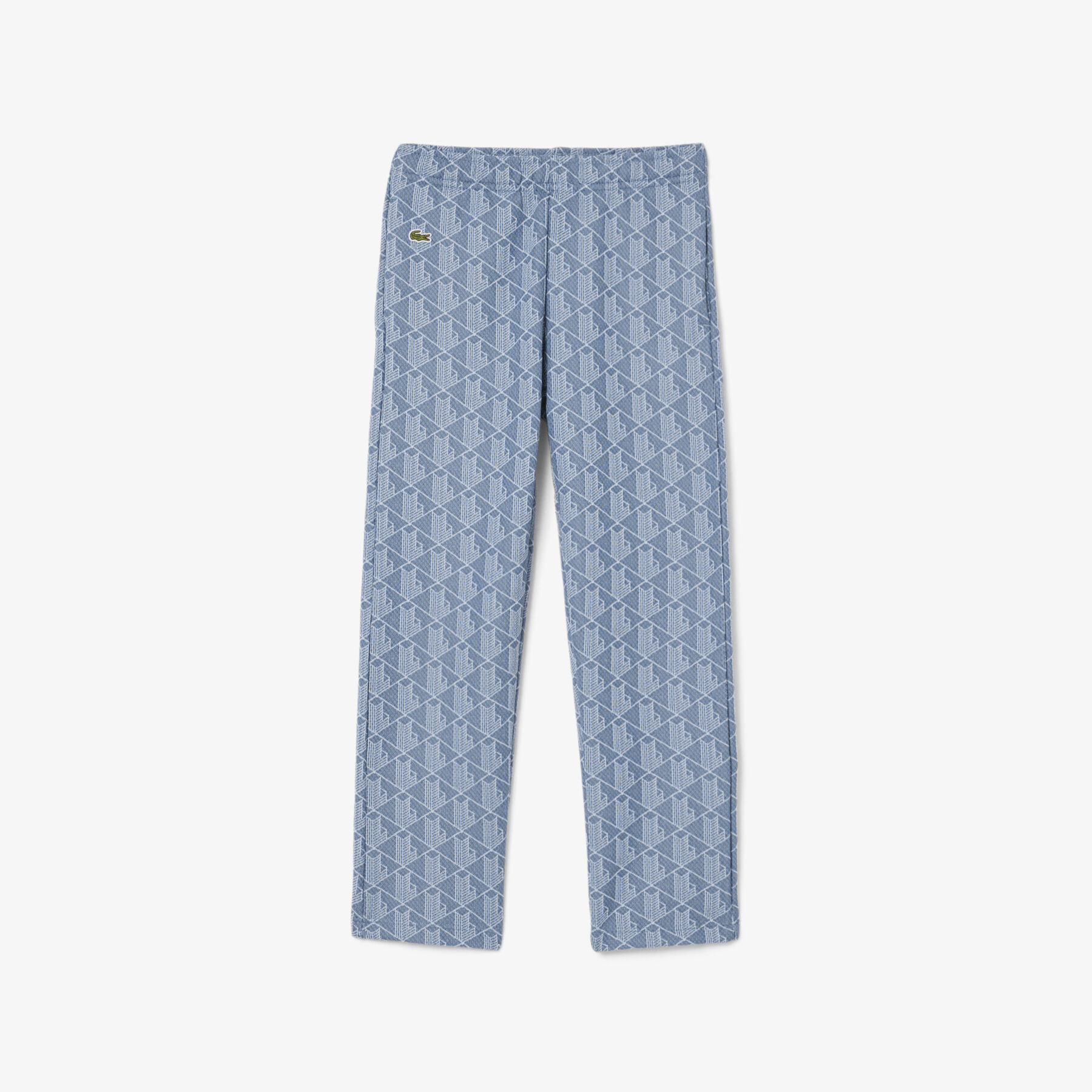 Paris Monogram Sweatpants - XJ1232-00-HGI