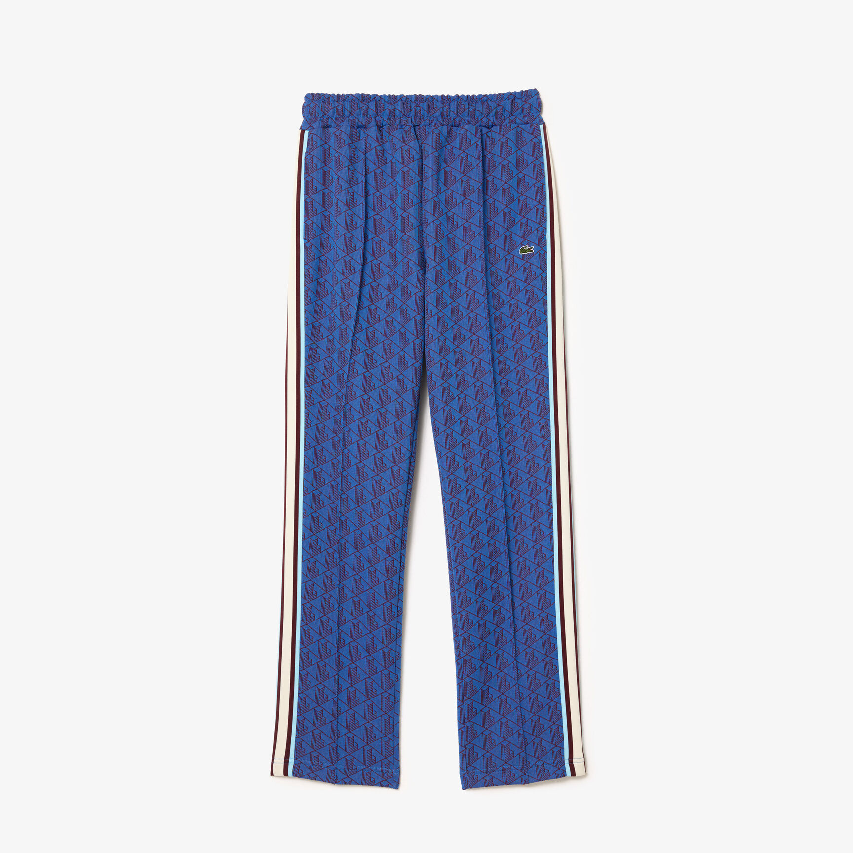 Paris Monogram Track Pants - XF0860-00-NJI