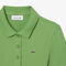 lacoste slim fit l 12 d ribbed cotton polo shirt