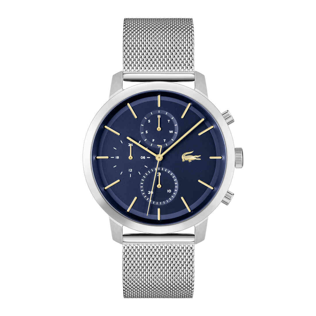 Men Replay Quartz Watch  - 2011256-BLU