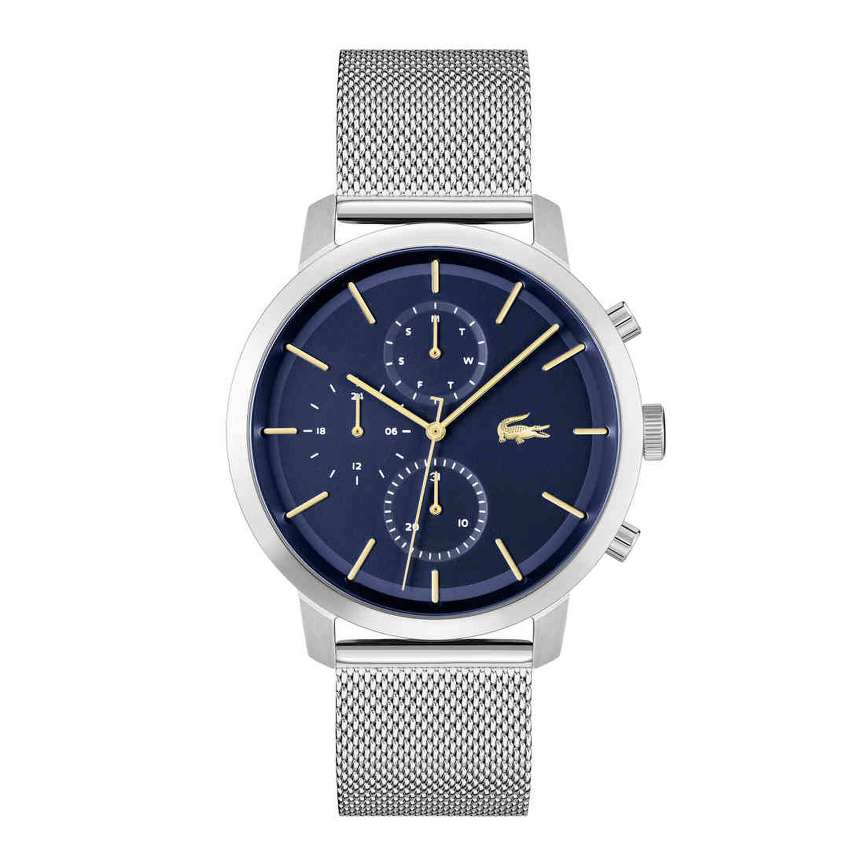 Men Replay Quartz Watch Men Replay Quartz Watch - 2011256-BLU