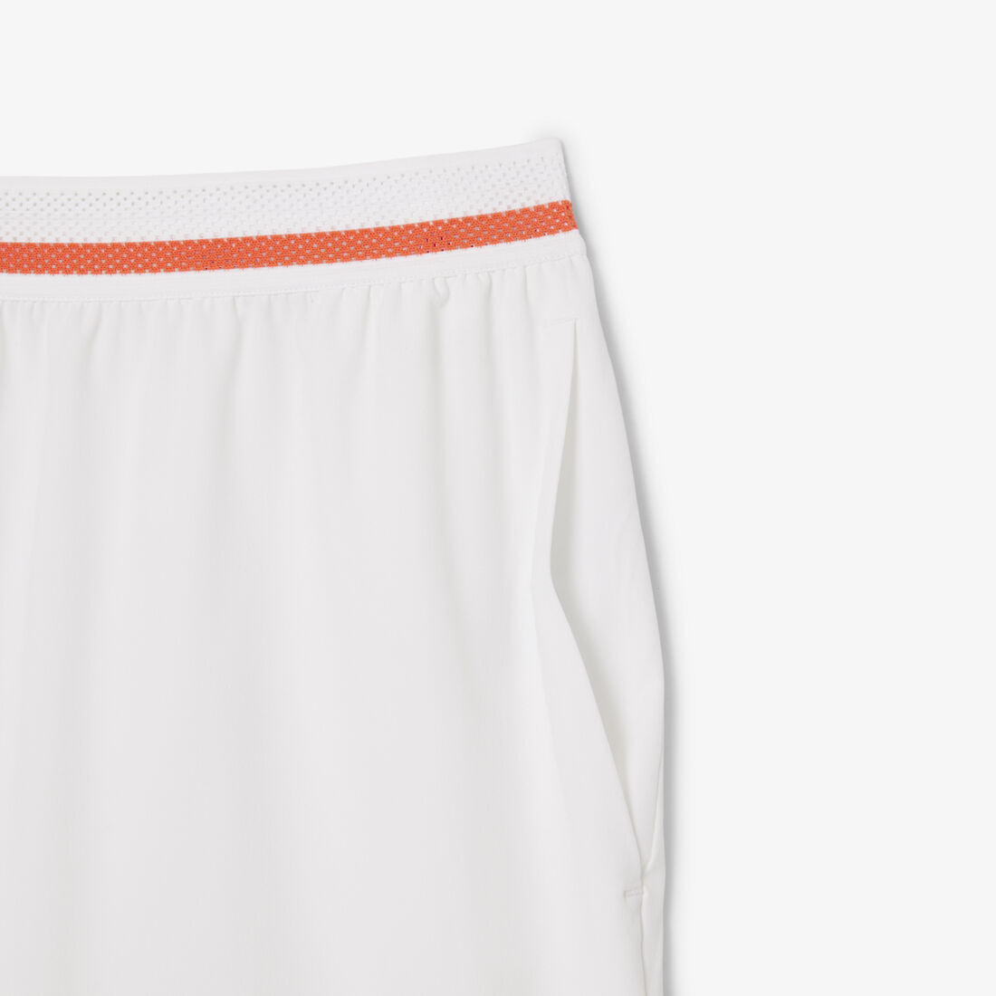 Lacoste Tennis x Novak Djokovic Shorts Lacoste Tennis x Novak Djokovic Shorts - GH7413-00-NSS