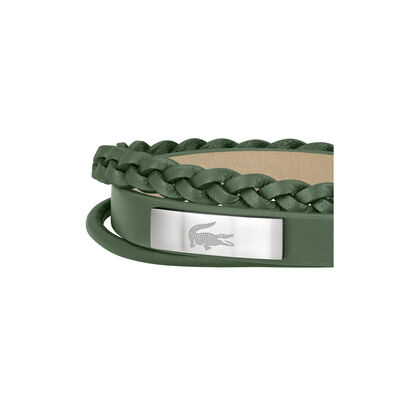 Fusion Leather Bracelet Fusion Leather Bracelet