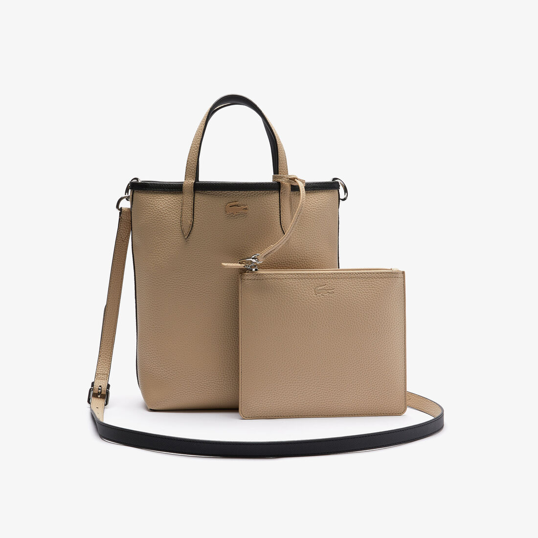 حقيبة آنا العمودية القابلة للعكس Anna Vertical Reversible Tote - NF2991AA-A91