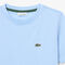 Unisex Cotton Crew Neck T-shirt - TJ2673-00-HBP