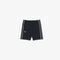 Colour-Block Fleece Shorts - GJ6718-00-350