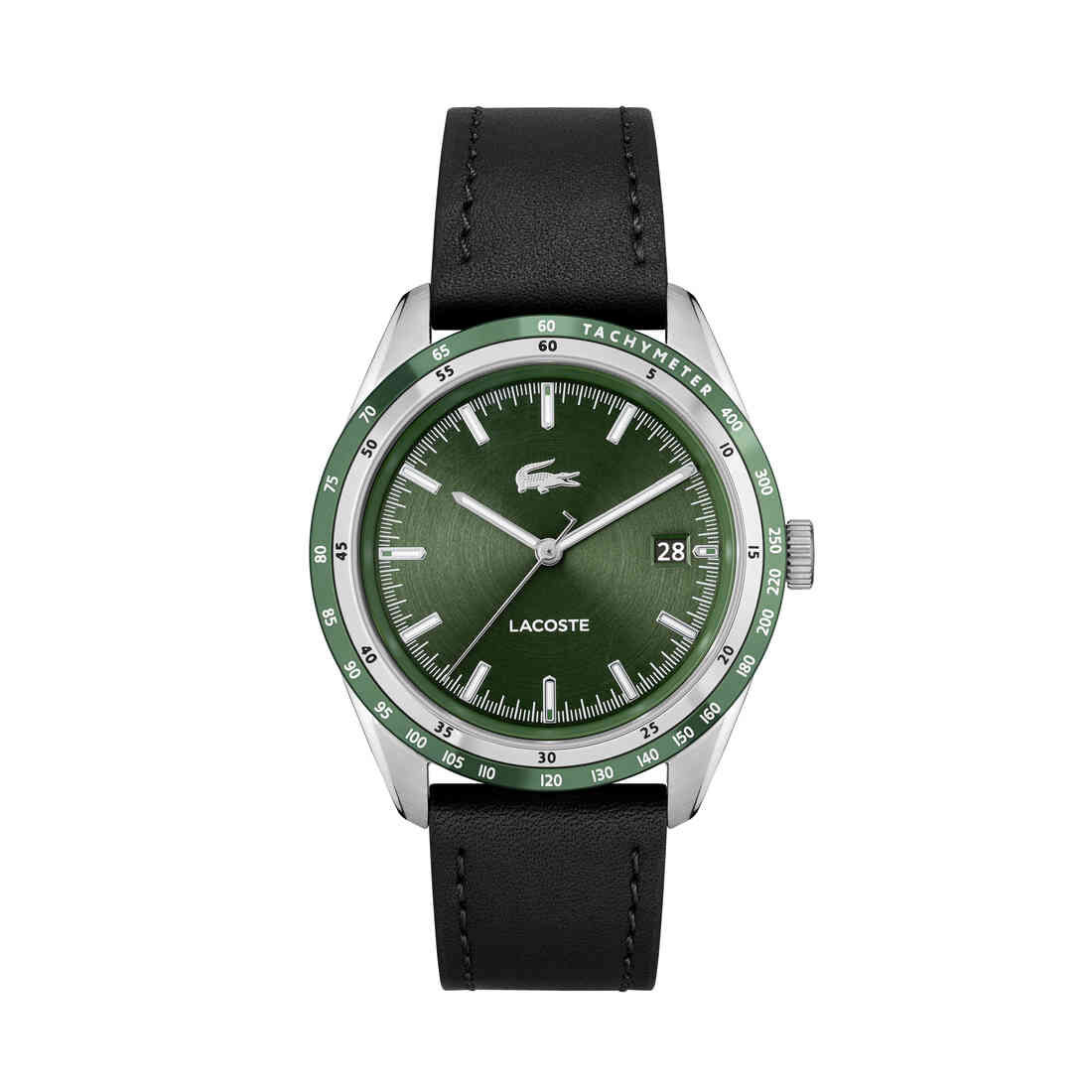 Men Everett Watch - 2011292-GRN