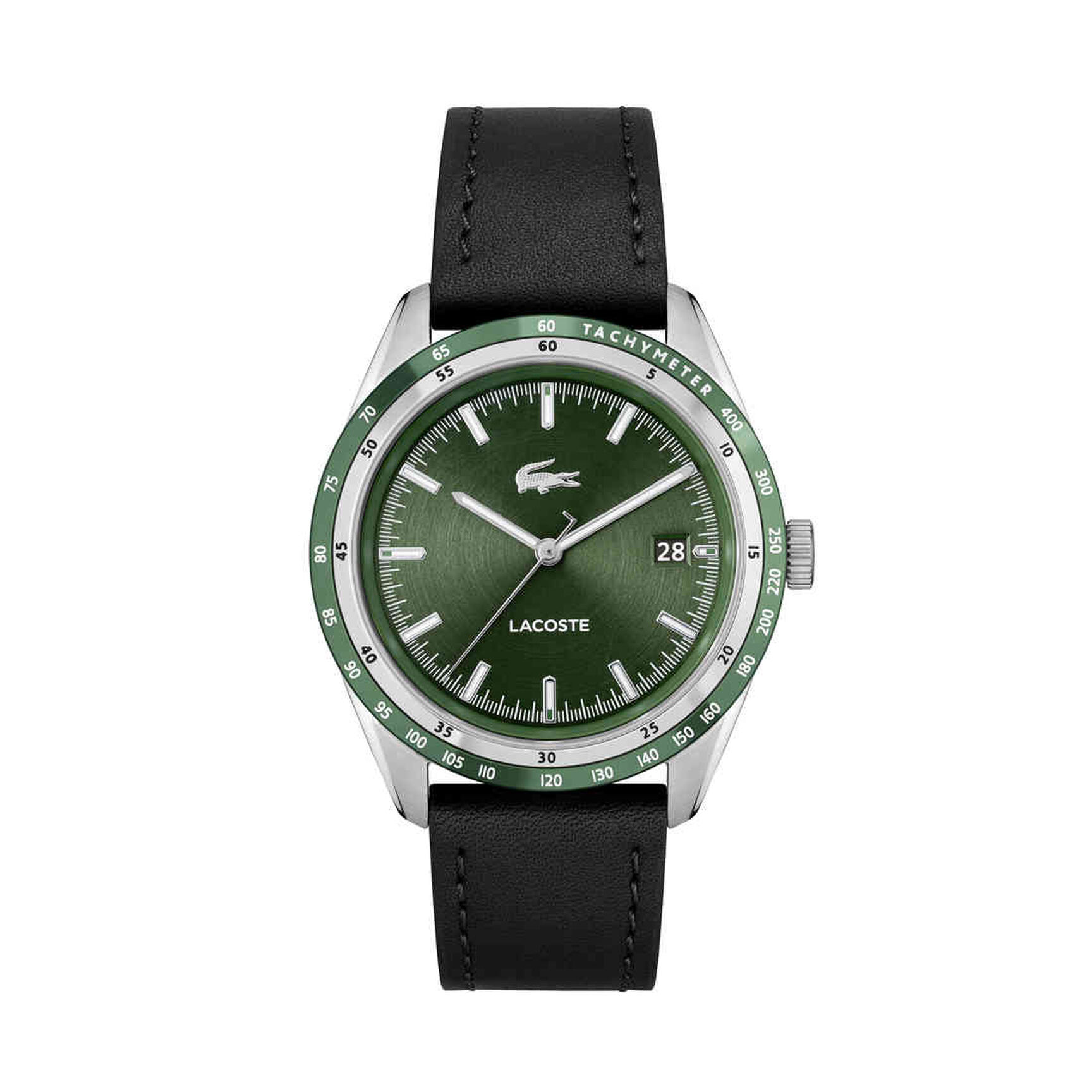 Men Everett Watch - 2011292-GRN