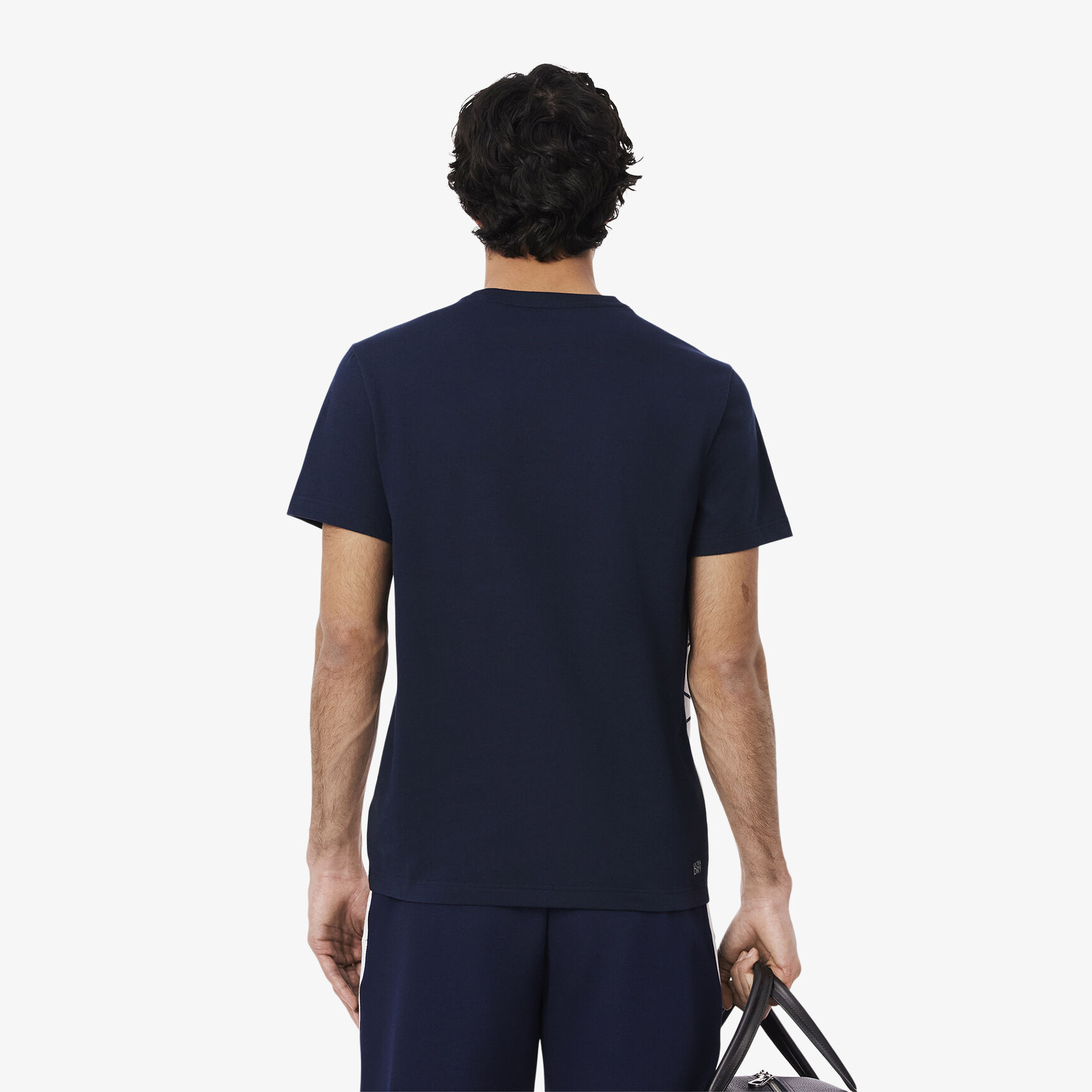 Tennis Heritage Graphic T-shirt - TH0031-00-HHW