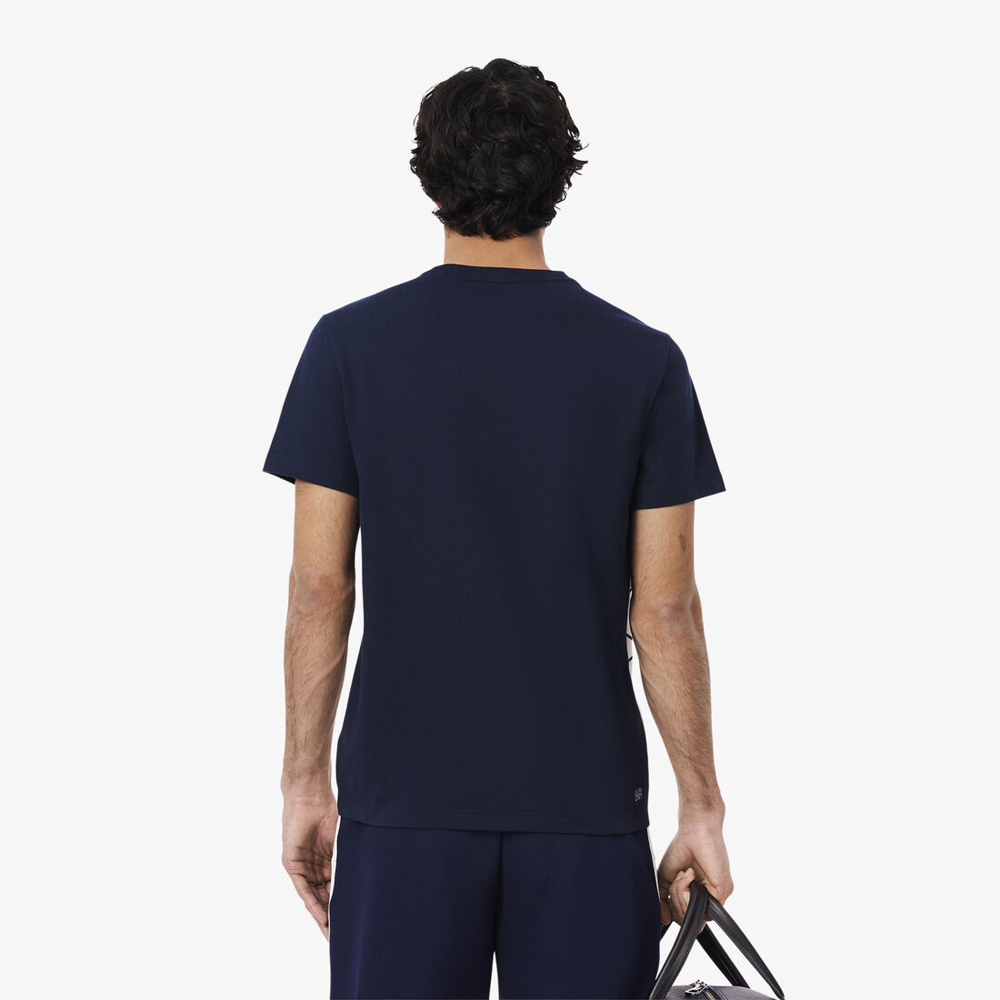 تي شيرت هيرتج تنس برسومات Tennis Heritage Graphic T-shirt - TH0031-00-HHW