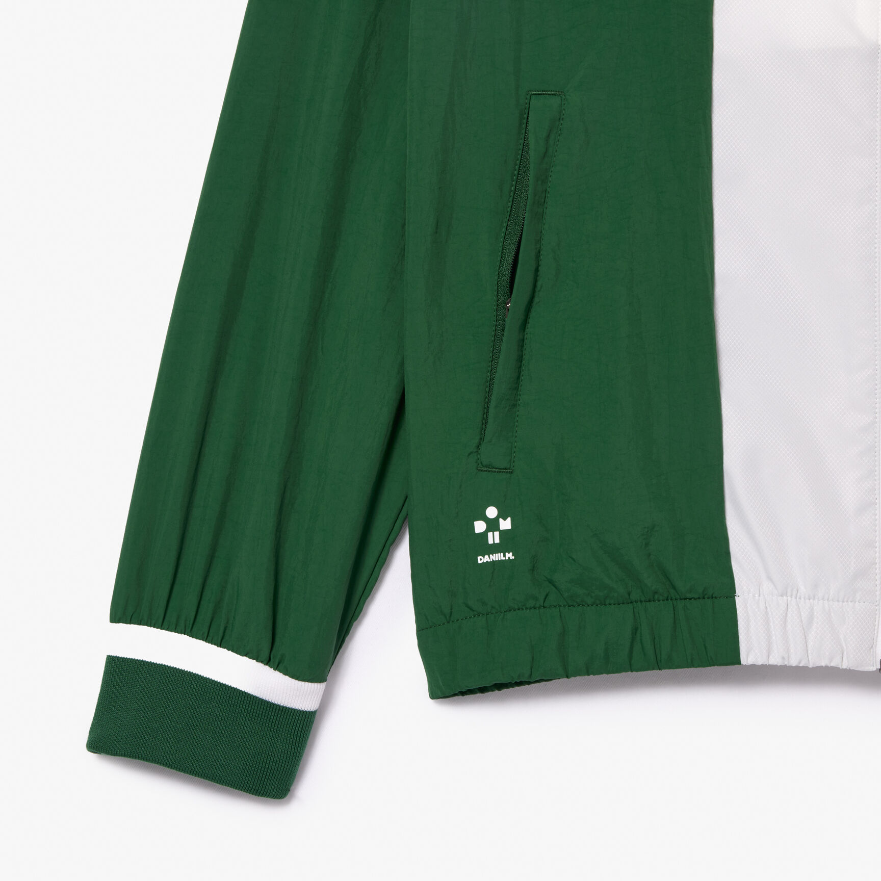 Lacoste Tennis x Daniil Medvedev Tracksuit Lacoste Sport x Daniil Medvedev Sportsuit - WH7581-00-BTB