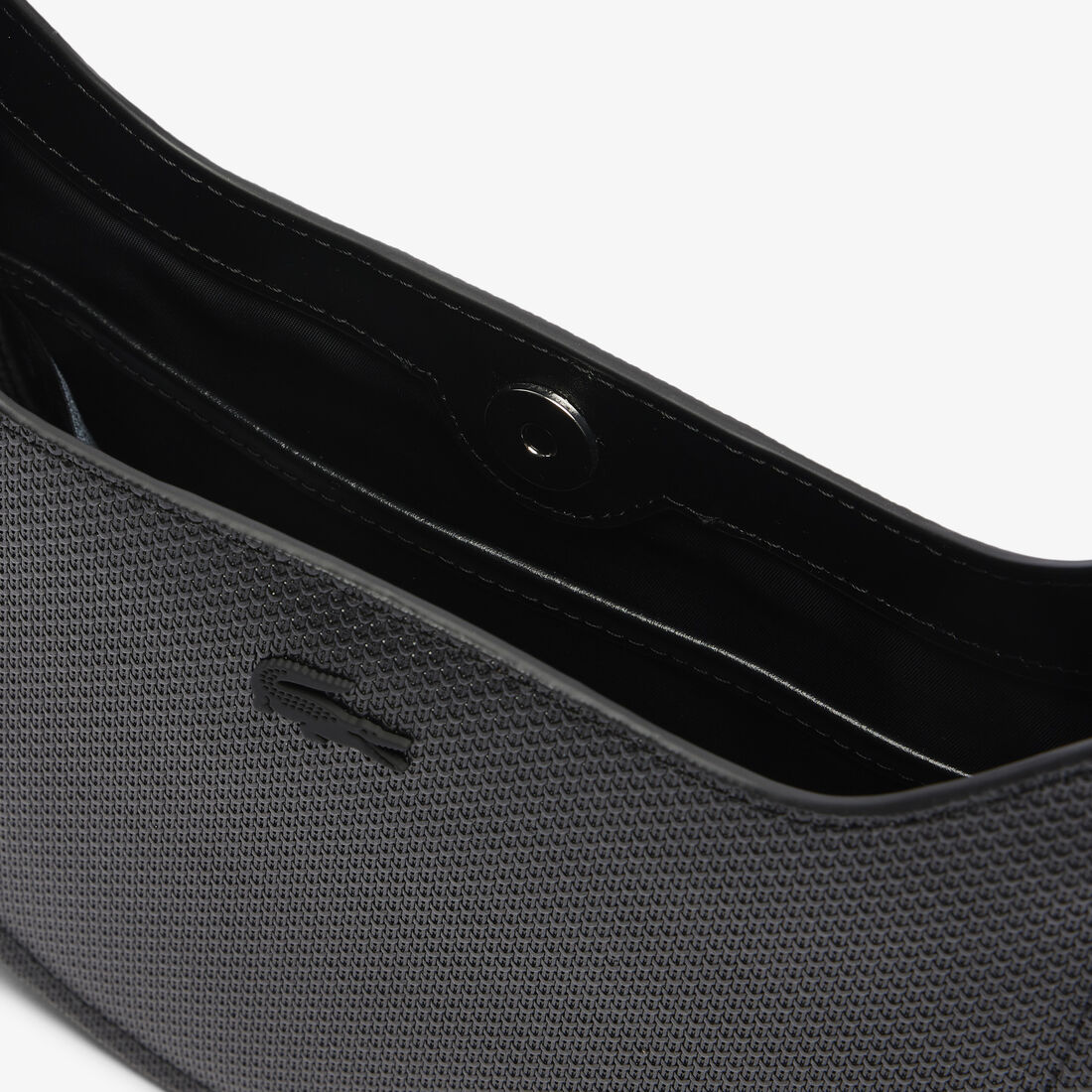 حقيبة كتف شانتاكو كلاسيكس نصف قمر Chantaco Classics Half-Moon Shoulder Bag - NF4706KL-000