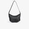 Medium Lenglen Leather Hobo Bag Medium Lenglen Leather Hobo Bag - NU5466DP-000