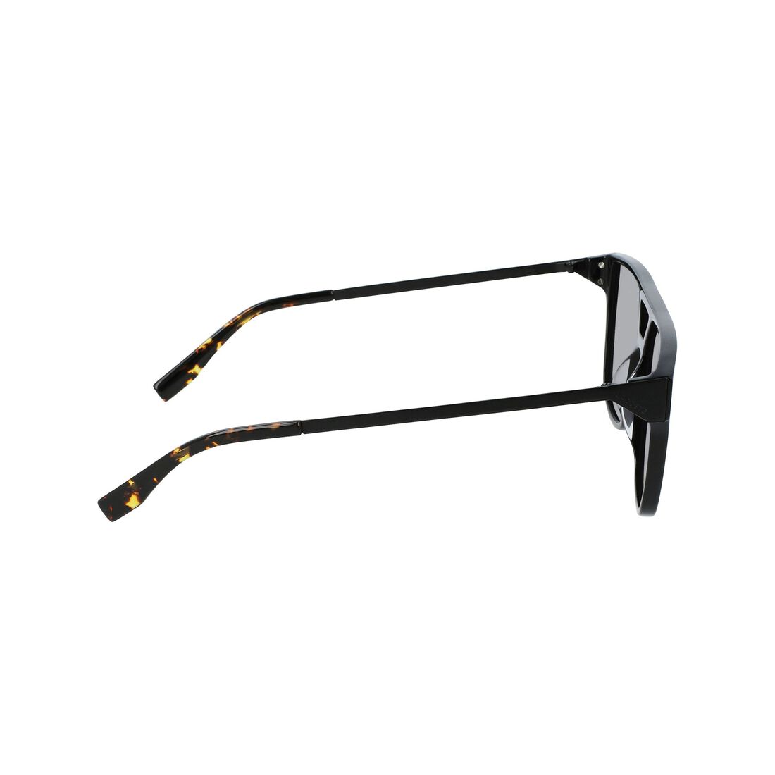 نظارة شمسية لاكوست بإطار أسيتات للجنسين نظارة شمسية لاكوست بإطار أسيتات للجنسين