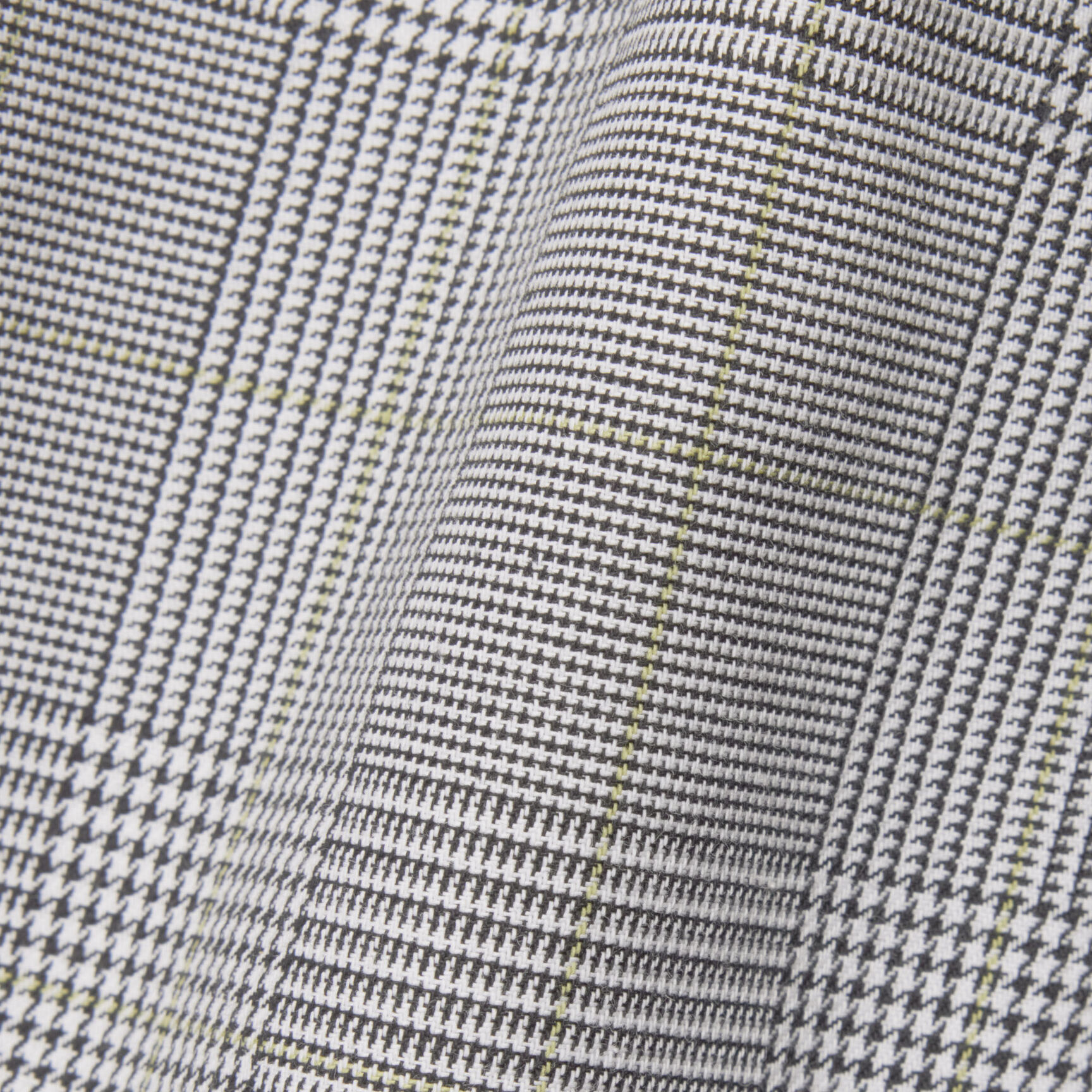 Water-Repellent Plaid Trench Coat Water-Repellent Plaid Trench Coat - BH5521-00-6PK