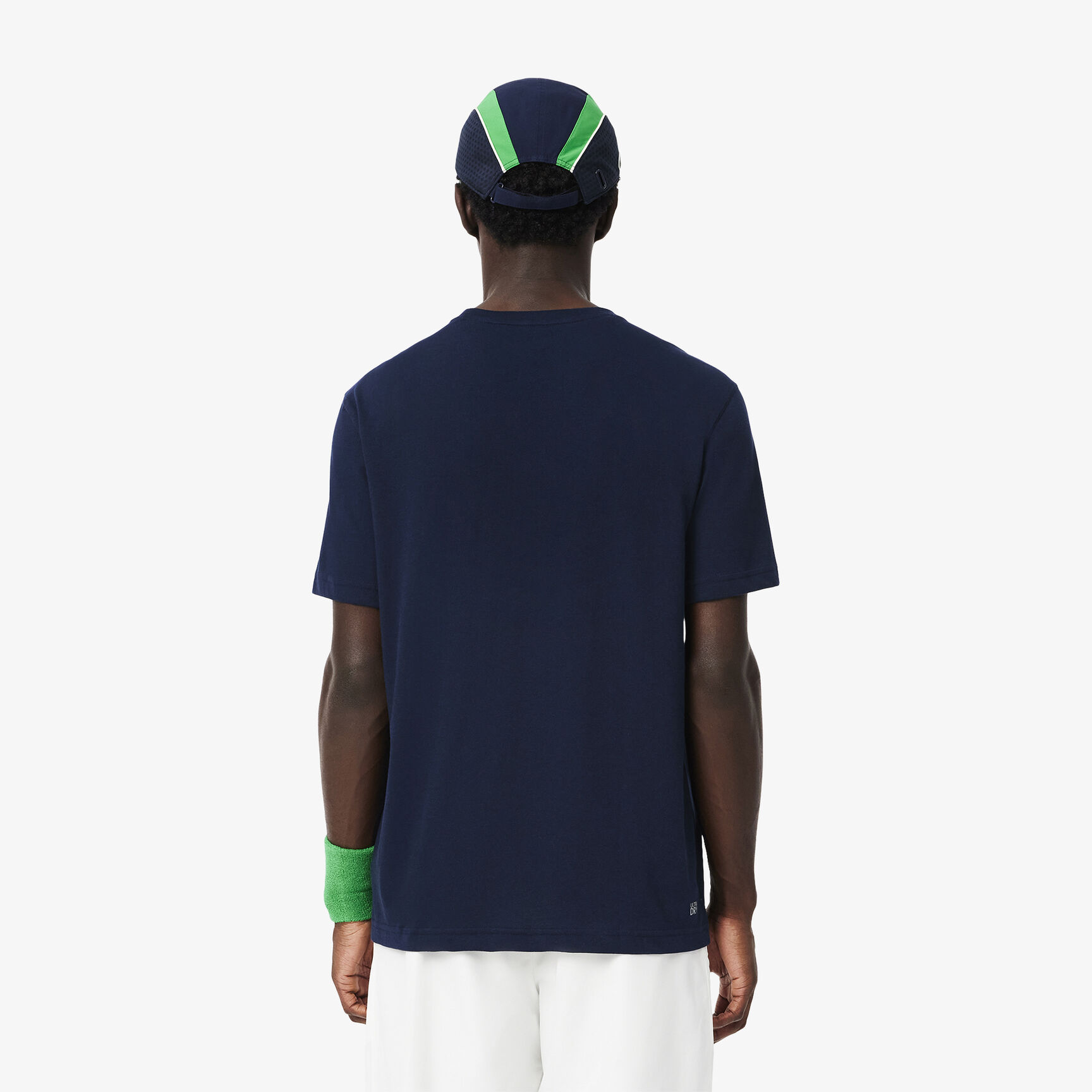 تي شيرت رياضي من القطن فائق الجفاف Ultra Dry Cotton Sport T-shirt - TH7618-00-166