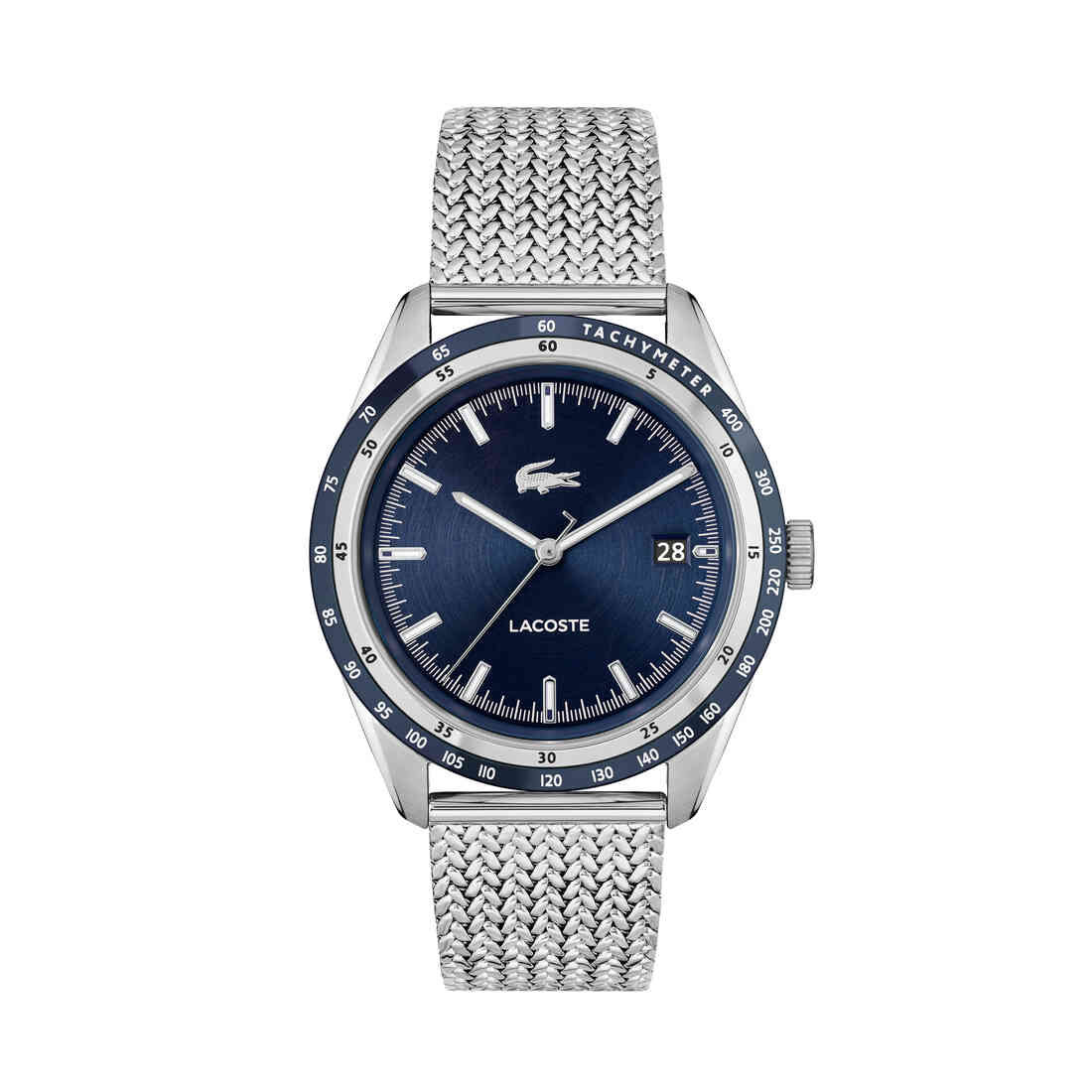 Men Automatic Watch - 2011294-BLU