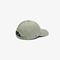 lacoste cotton twill cap