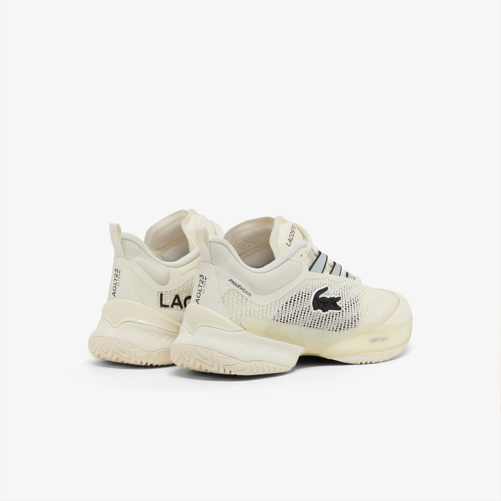 Women's AG-LT23 Ultra Tennis Shoes - 50SFA0006-18C