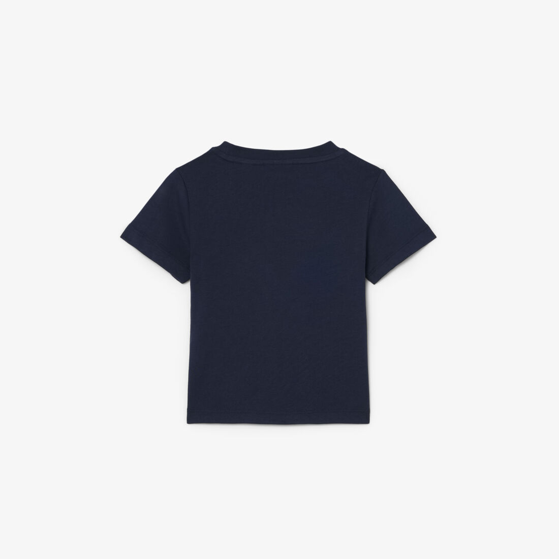 Unisex Cotton Crew Neck T-shirt - TJ2676-00-166