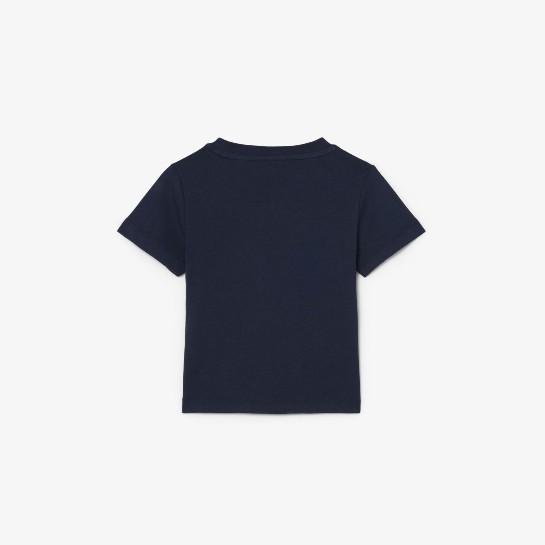 Unisex Cotton Crew Neck T-shirt - TJ2676-00-166