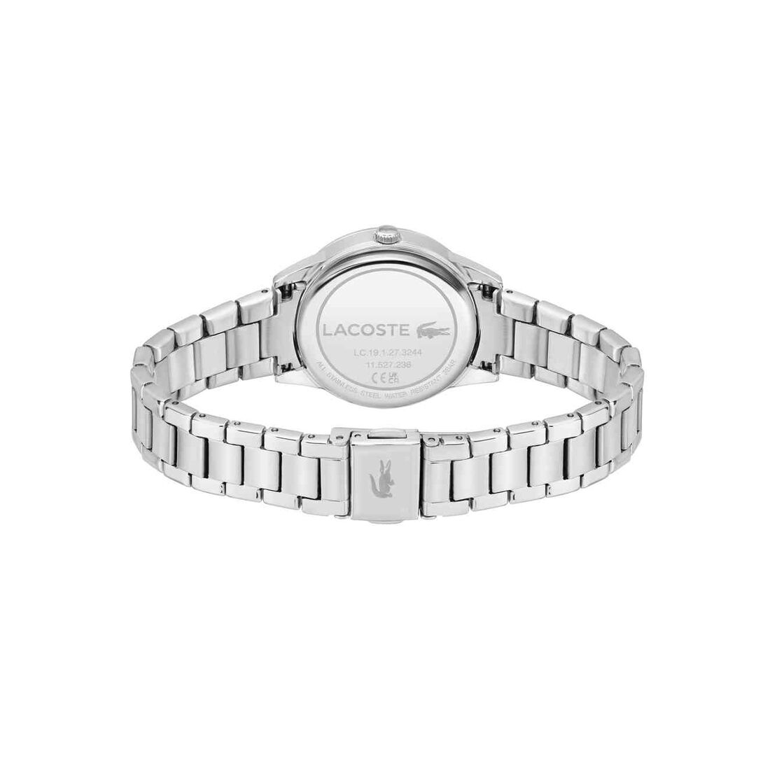 Women Quartz Watch Women Quartz Watch - 2001214-SIL