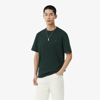 Embroidered Signature T-shirt