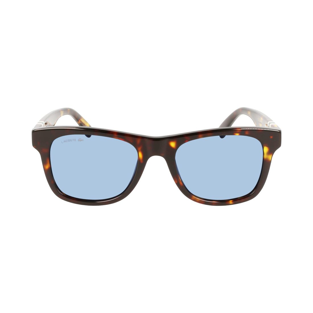 Men's Rectangle Acetate L.12.12 Sunglasses