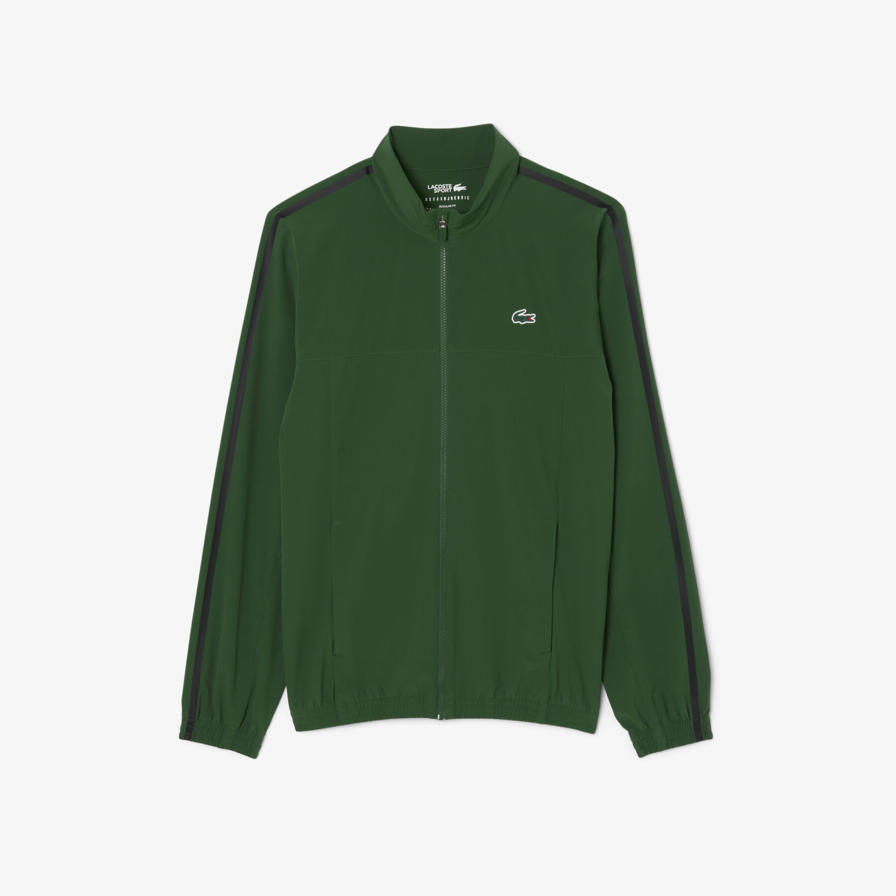 lacoste tennis x novak djokovic tracksuit