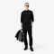 Fleece Crew Neck Sweatshirt - SH9608-00-031