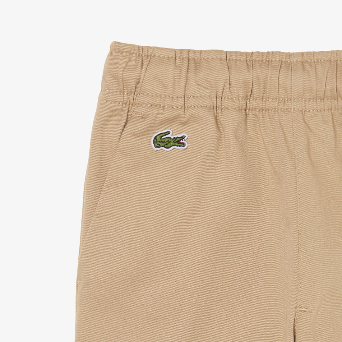 Stretch Cotton Gabardine Pants lacoste stretch cotton gabardine pants