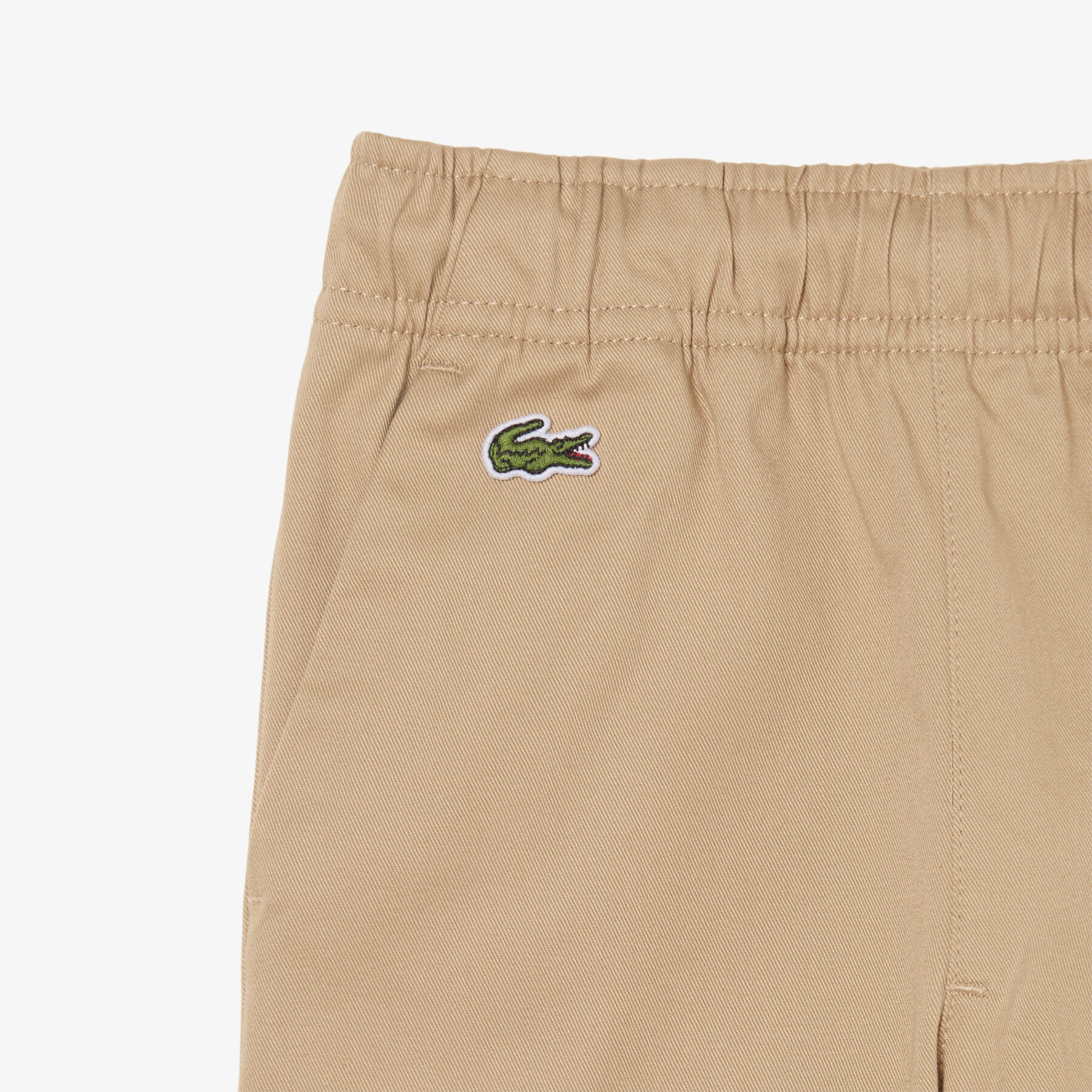 Stretch Cotton Gabardine Pants lacoste stretch cotton gabardine pants