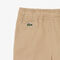 Stretch Cotton Gabardine Pants lacoste stretch cotton gabardine pants