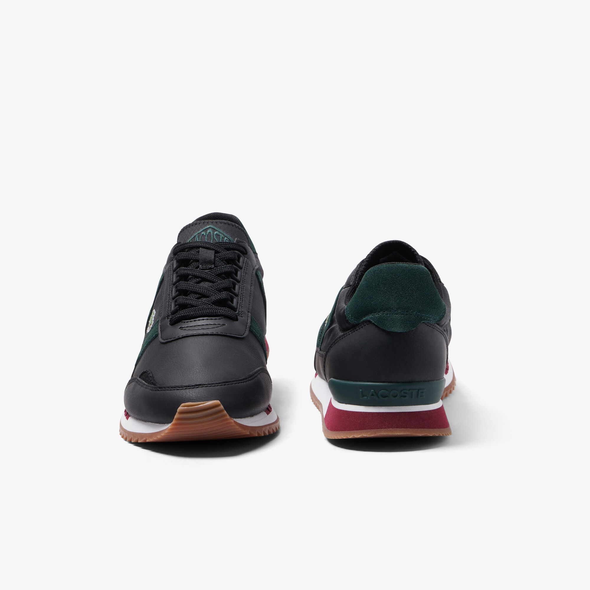 ラコステPARTNER RETRO 0121 1 SF00102-65T Lacoste Partner Retro 0721 1 CMA Sneaker SKU: 9815934 - YouTube