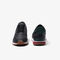 Men's Lacoste Partner Retro Leather and Textile Sneakers men s lacoste partner retro leather and textile sneakers