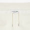 lacoste double face pique sweatpants
