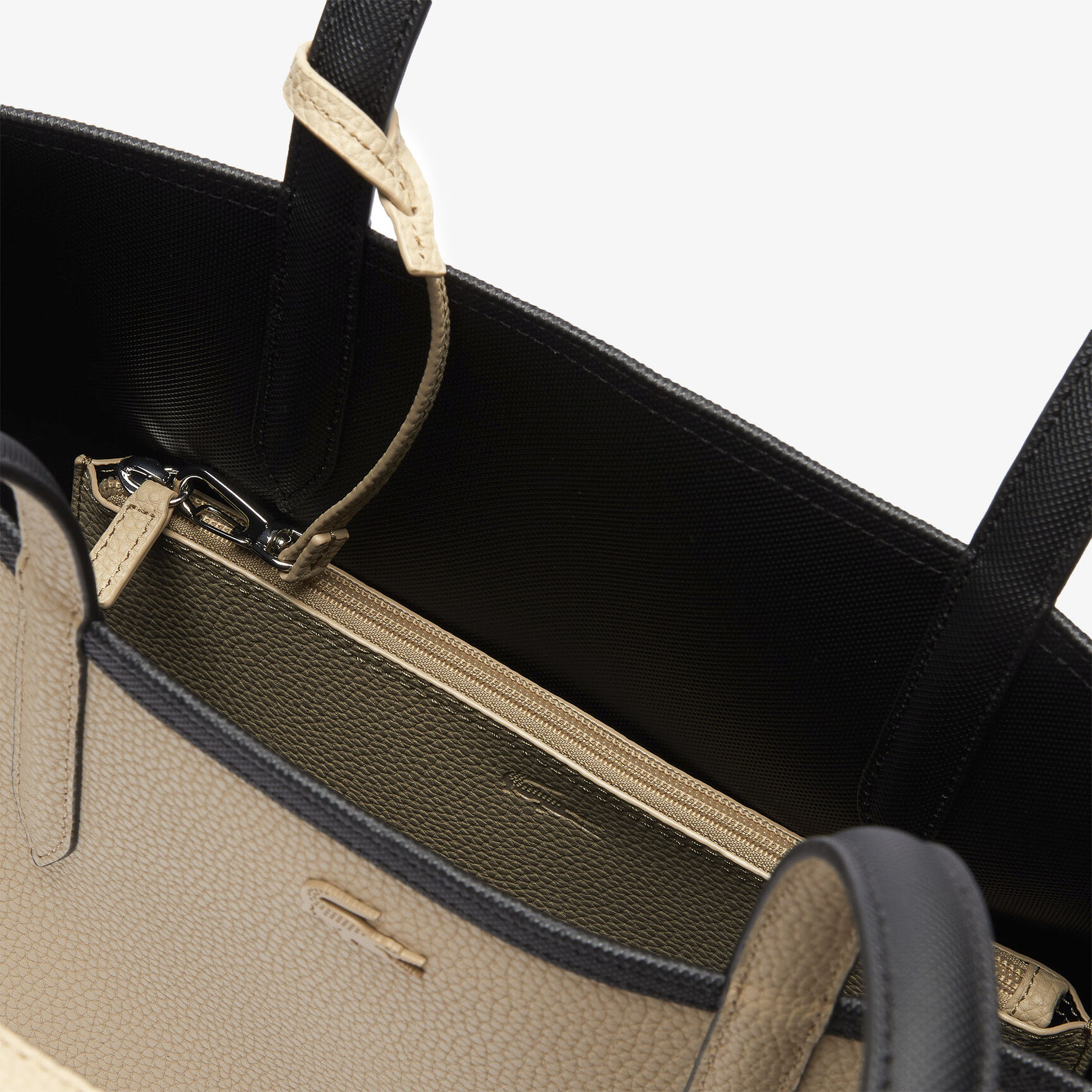 Anna Reversible Tote with Pouch - NF2142AA-A91