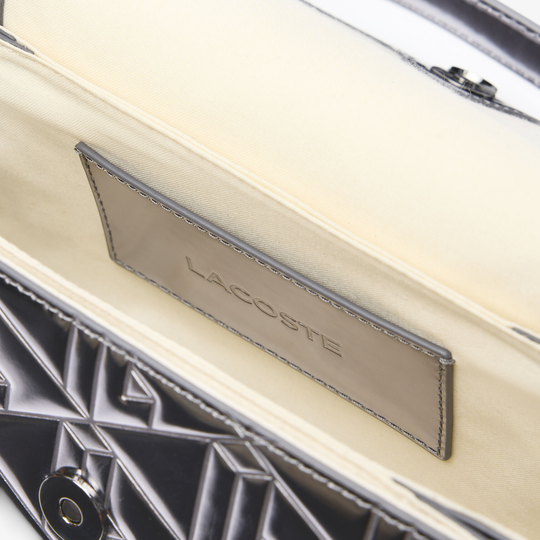 Metallic Shoulder Bag - NF5139HN-R53