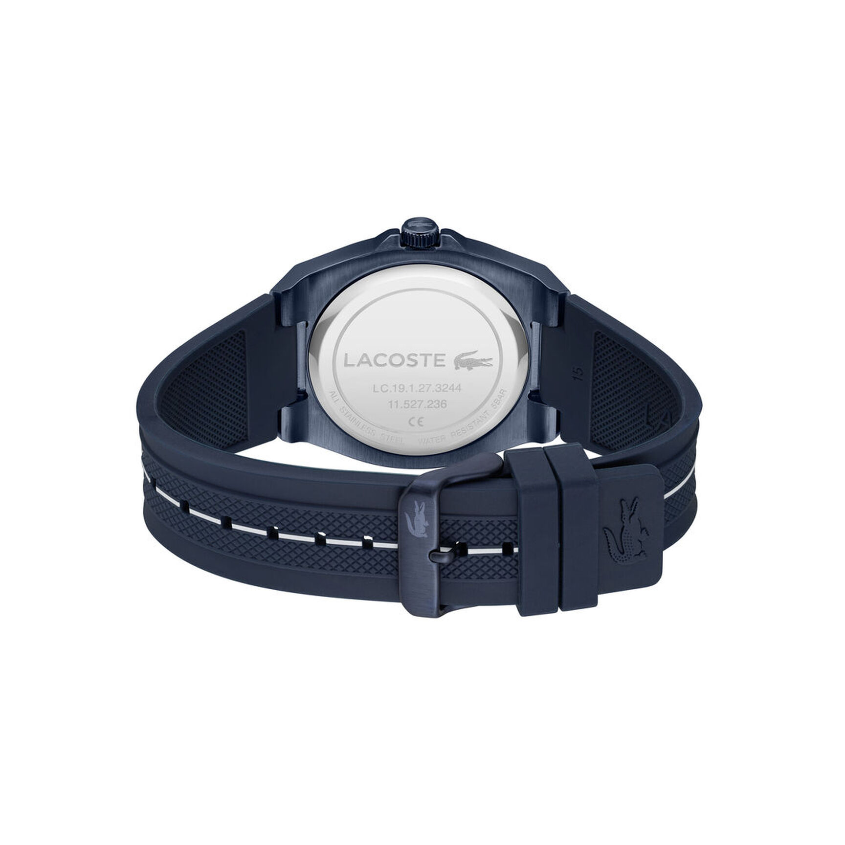 Men Reno Non-metal Watch - 2011334-BLU