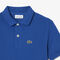 Petit Pique Polo Shirt - PJ1102-00-C4X