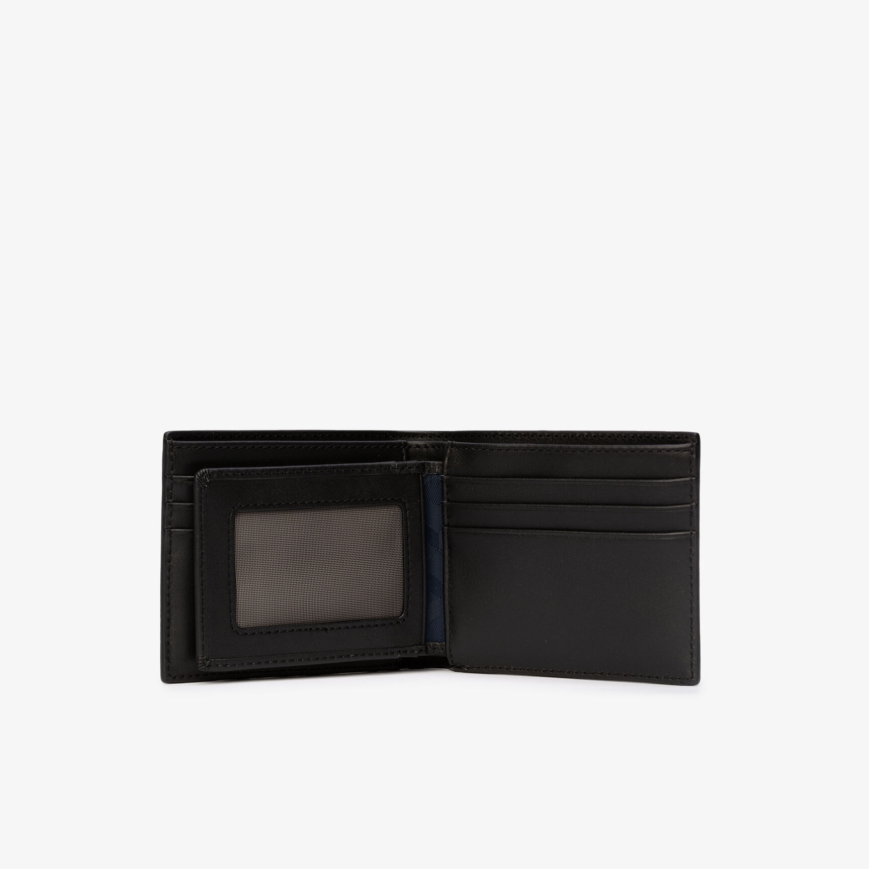 محفظة جلد للرجال ذو تسع فتحات للبطاقات من مجموعة Fitzgerald محفظة جلد للرجال ذو تسع فتحات للبطاقات من مجموعة Fitzgerald