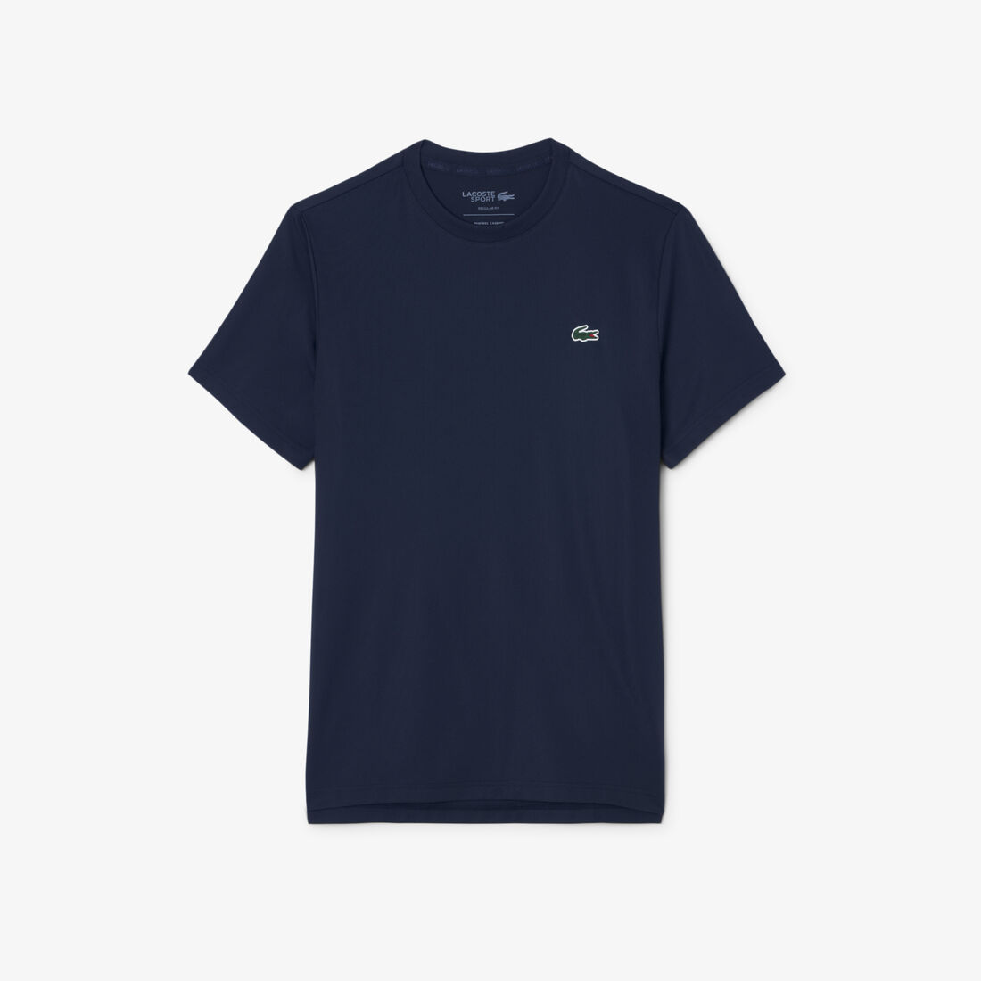 UV Protect Lightweight Stretch Sport T-Shirt - TH8920-00-166