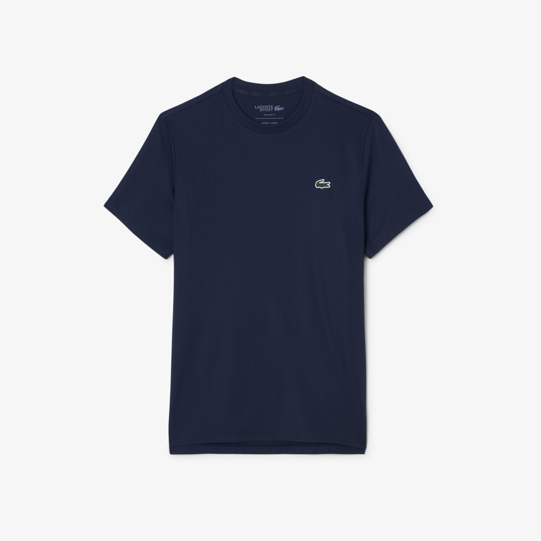 UV Protect Lightweight Stretch Sport T-Shirt - TH8920-00-166